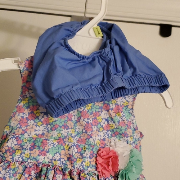 Spring Dress - Picture 4 of 4